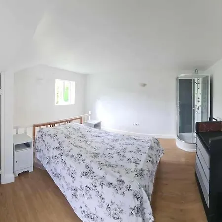 Le Des Allains Dom wakacyjny *