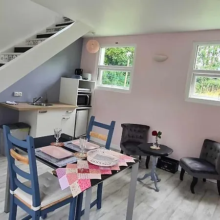 Le Des Allains Dom wakacyjny