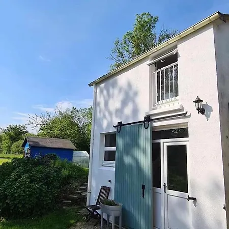 Dom wakacyjny Le Des Allains *