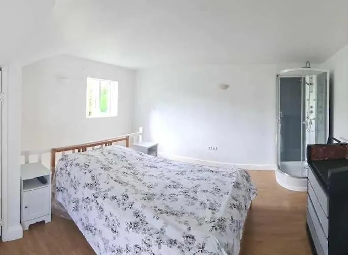 Le Des Allains Holiday home *