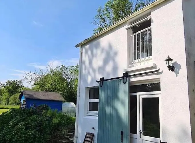 Holiday home Le Des Allains *